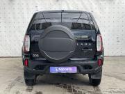 Lada (ВАЗ) Niva Travel I Тамбов  - изображение 24
