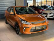 Kia Rio IV Оренбург  - изображение 25