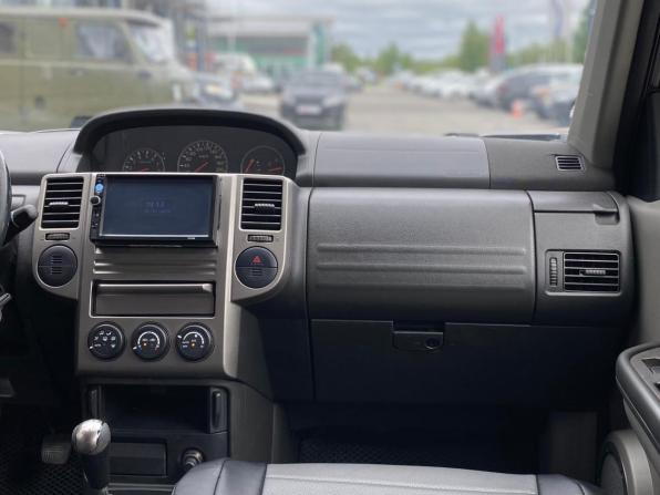 Nissan X-Trail I Рестайлинг с пробегом 2006 года, цена 599 000 рублей, 231243 км, внедорожник, Автокод Объявления