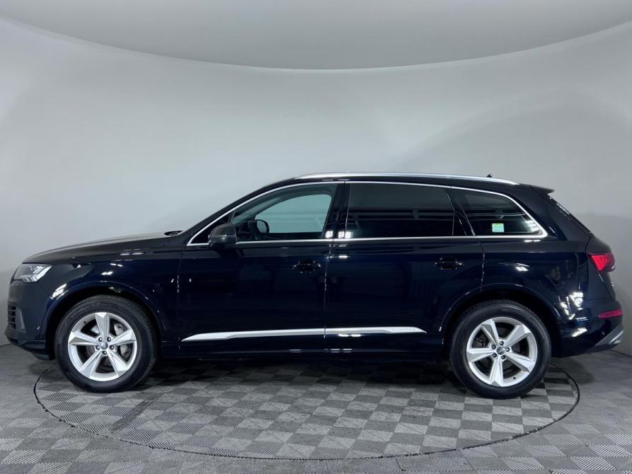 Audi Q7 II (4M) Рестайлинг Ростов-на-Дону  - изображение 5