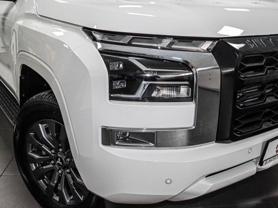 Mitsubishi L200 VI Минеральные Воды  - изображение 6