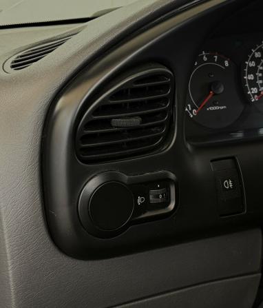 Kia Spectra I Рестайлинг 2 с пробегом 2008 года, цена 420 000 рублей, 198842 км, седан, Автокод Объявления