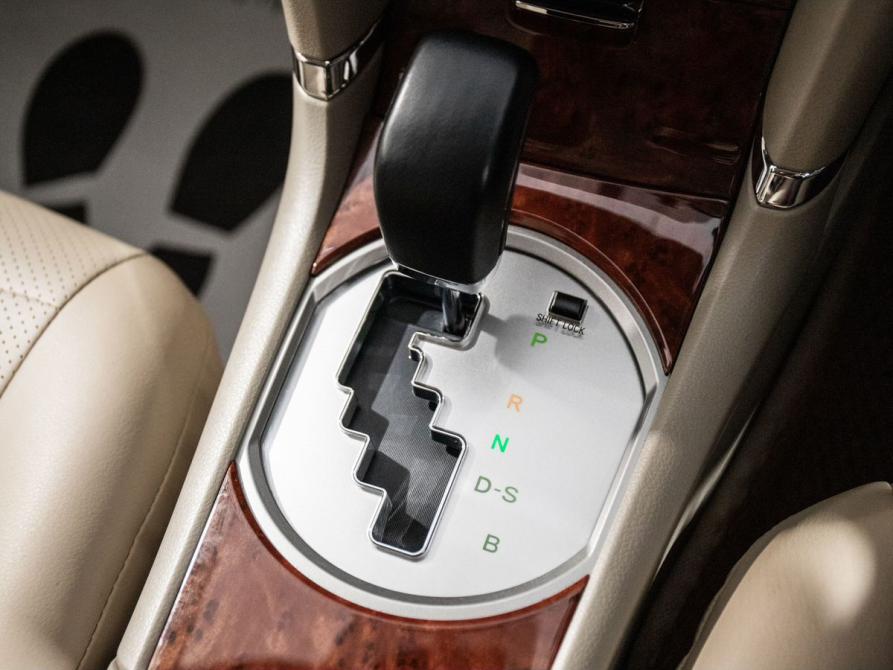 Toyota Allion II Рестайлинг Иркутск  - изображение 16