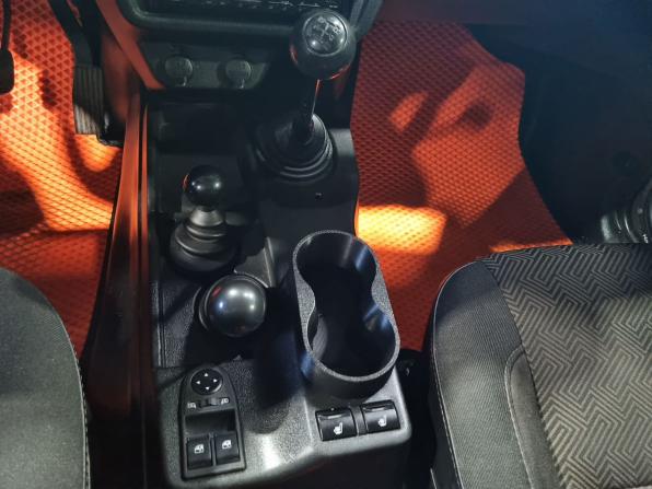 Lada (ВАЗ) 2121 (4x4) I Рестайлинг (2020) с пробегом 2021 года, цена 780 000 рублей, 47223 км, внедорожник, Автокод Объявления