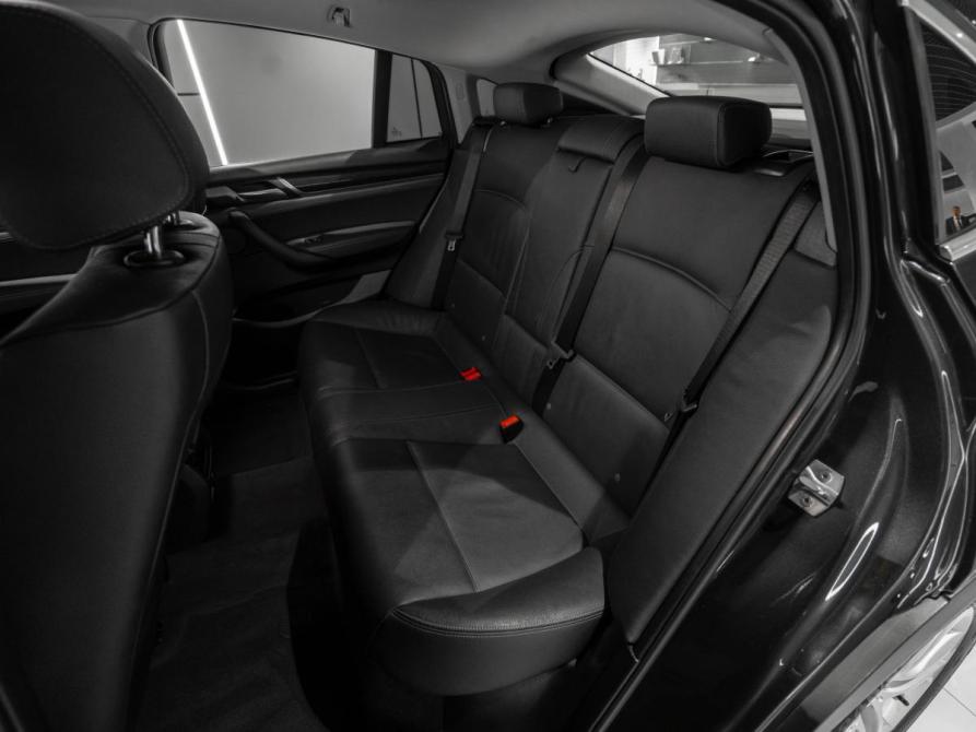 BMW X4 I (F26) Москва  - изображение 22