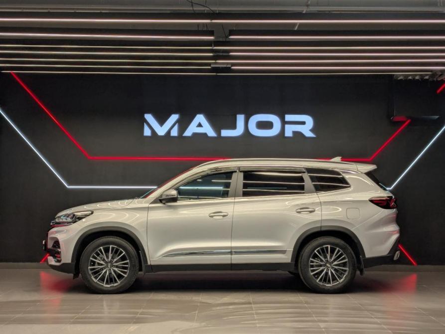 Chery Tiggo 8 I Рестайлинг Москва  - изображение 30