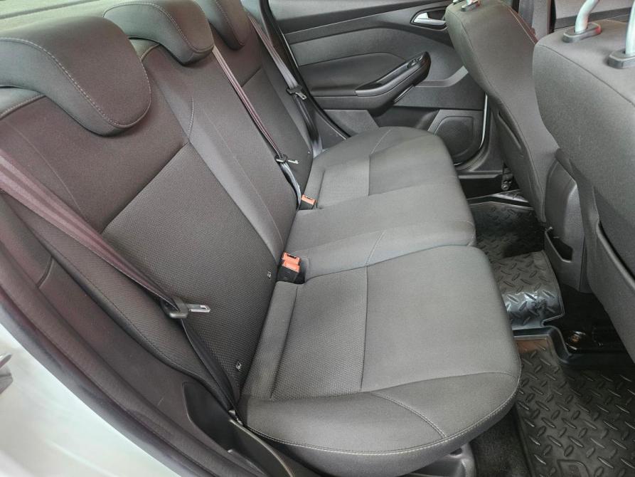 Ford Focus III Рестайлинг Вологда  - изображение 13