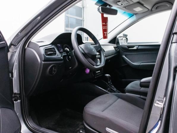 Volkswagen Polo VI с пробегом 2020 года, цена 1 479 000 рублей, 108110 км, лифтбек, Автокод Объявления