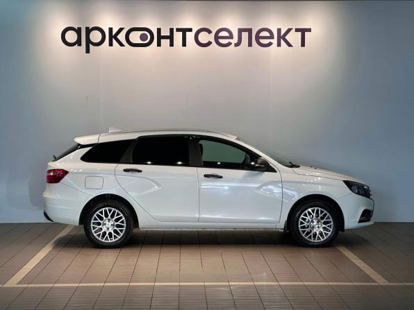 Lada (ВАЗ) Vesta I с пробегом 2021 года, цена 1 135 000 рублей, 99701 км, универсал, Автокод Объявления