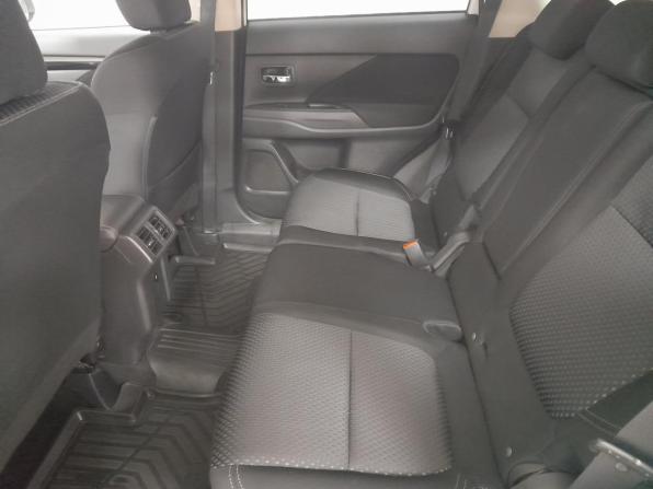 Mitsubishi Outlander III Рестайлинг 3 с пробегом 2019 года, цена 2 266 000 рублей, 109861 км, внедорожник, Автокод Объявления
