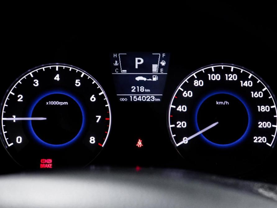 Hyundai Solaris I Москва  - изображение 11
