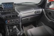 Lada (ВАЗ) Niva Travel I Томск  - изображение 30