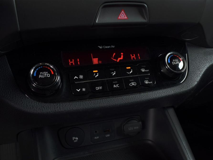 Kia Sportage III Рестайлинг Кемерово  - изображение 15
