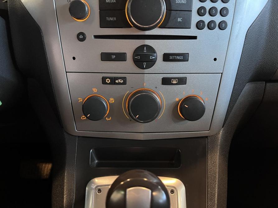 Opel Zafira B Рестайлинг Чебоксары  - изображение 15
