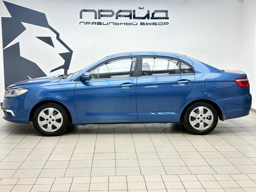 Lifan Solano II Ростов-на-Дону  - изображение 6