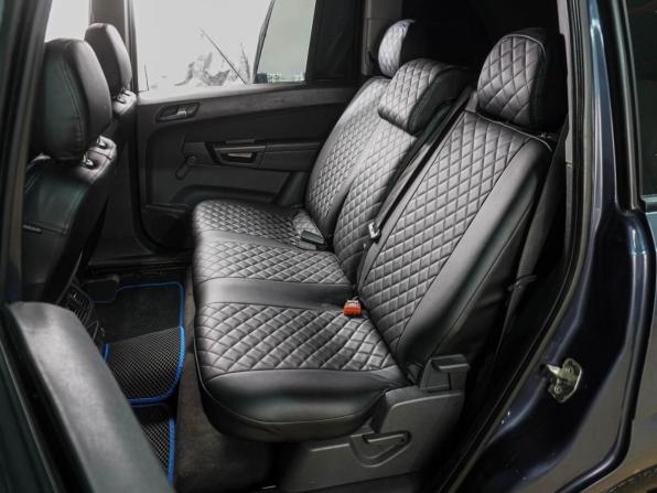 Opel Zafira B Рестайлинг с пробегом 2008 года, цена 599 000 рублей, 245559 км, компактвэн, Автокод Объявления