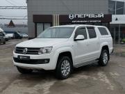 Volkswagen Amarok I Пермь  - изображение 33