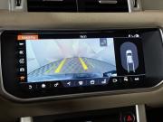 Land Rover Range Rover Evoque I Рестайлинг Москва  - изображение 44