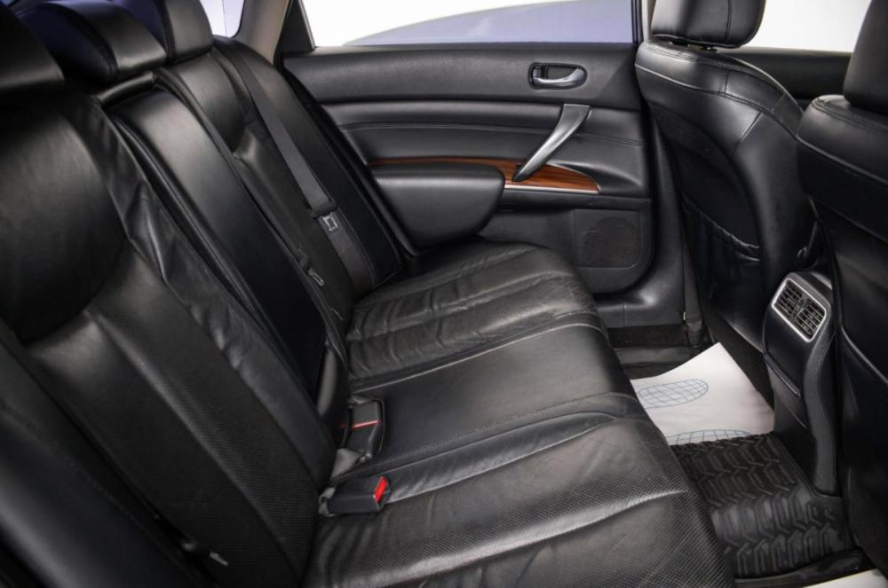 Nissan Teana II (J32) Пермь  - изображение 11
