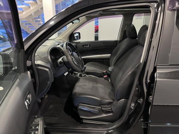 Nissan X-Trail II Рестайлинг с пробегом 2012 года, цена 1 590 000 рублей, 130893 км, внедорожник, Автокод Объявления