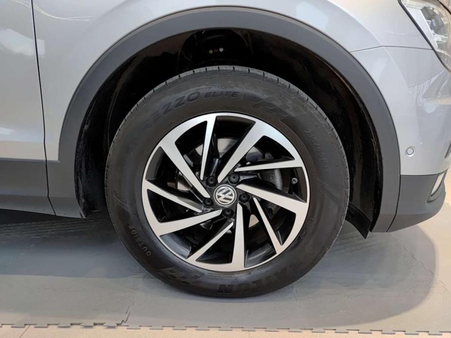 Volkswagen Tiguan II Казань  - изображение 22
