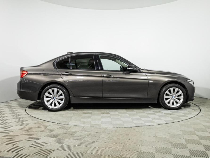 BMW 3 серии VI (F3x) Санкт-Петербург  - изображение 4
