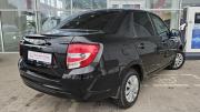 Lada (ВАЗ) Granta I Рестайлинг Липецк  - изображение 13