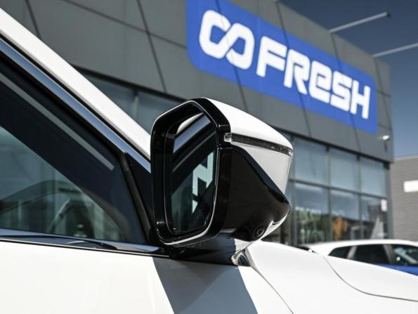Changan CS75 Plus IV с пробегом 2026 года, цена 3 250 000 рублей, 55 км, внедорожник, Автокод Объявления