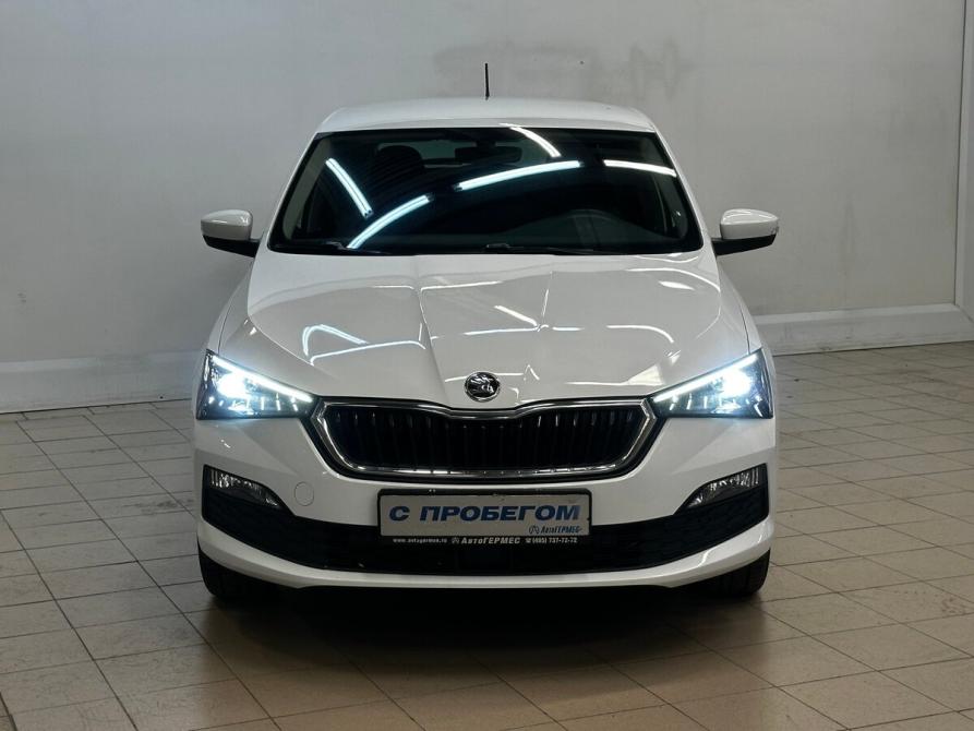 Skoda Rapid II Балашиха  - изображение 2