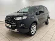 Ford EcoSport II Энгельс  - изображение 39