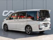 Honda Stepwgn V Рестайлинг Краснодар  - изображение 22