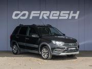 Lada (ВАЗ) Granta I Рестайлинг Краснодар  - изображение 20