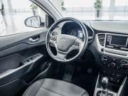 Hyundai Solaris II Рестайлинг Самара  - изображение 27