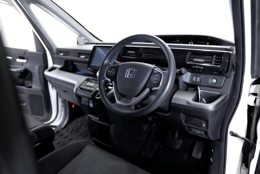 Honda Stepwgn V Тюмень  - изображение 14