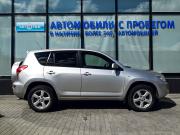 Toyota RAV4 III (XA30) Екатеринбург  - изображение 26