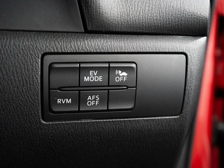 Mazda Axela III Иркутск  - изображение 18