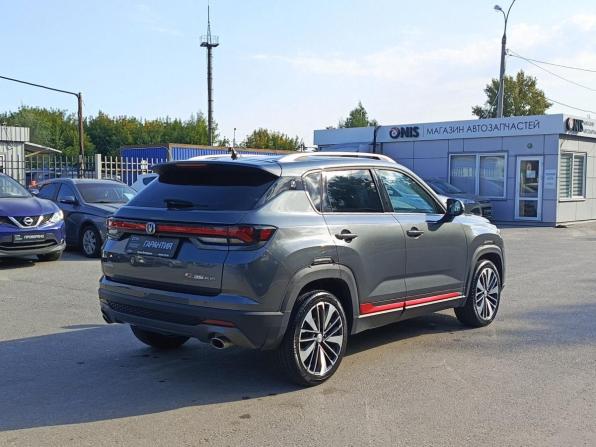 Changan CS35 Plus I Рестайлинг с пробегом 2023 года, цена 1 732 000 рублей, 38192 км, внедорожник, Автокод Объявления