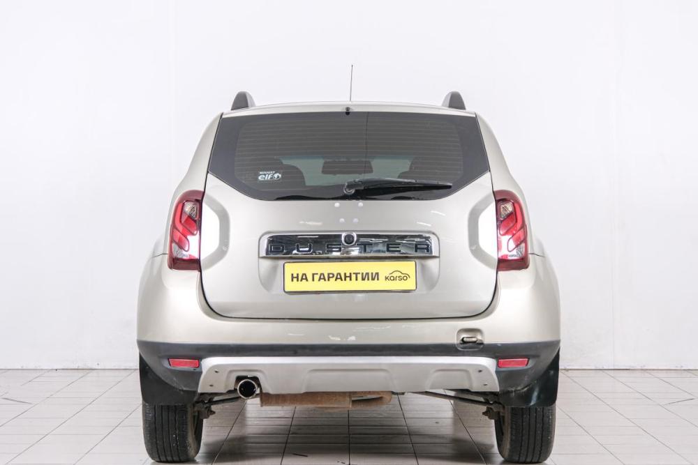 Renault Duster I Красноярск  - изображение 6