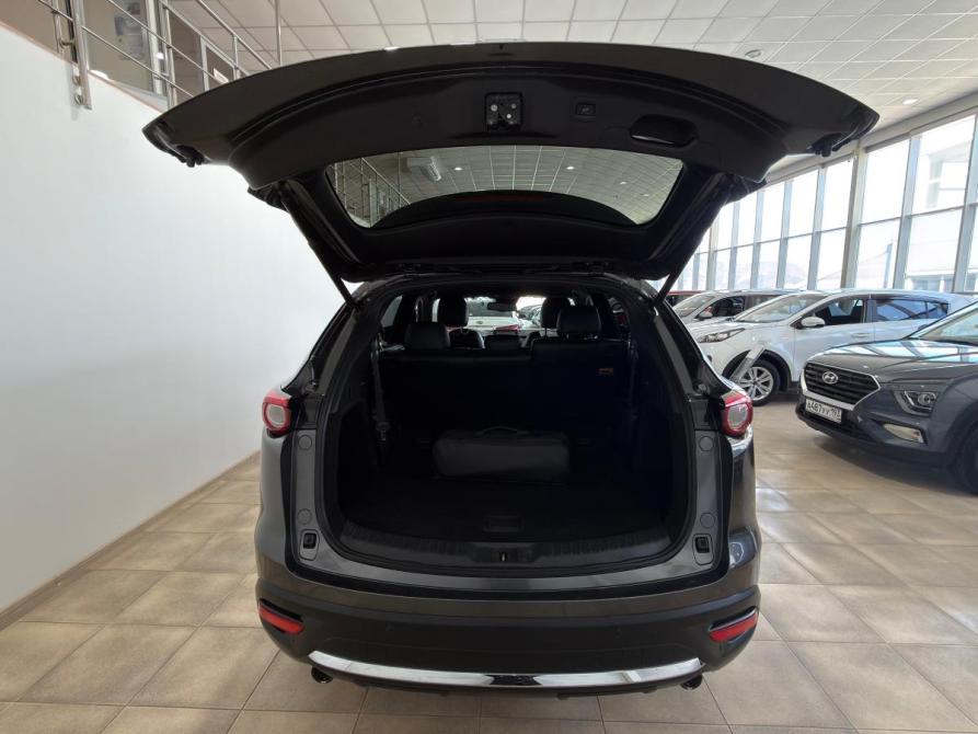 Mazda CX-9 II Новороссийск  - изображение 25