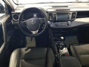 Toyota RAV4 IV (XA40) Рестайлинг Москва  - изображение 25