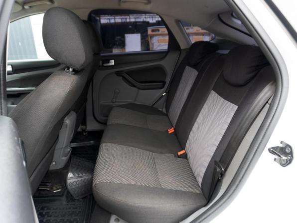 Ford Focus II Рестайлинг с пробегом 2011 года, цена 669 000 рублей, 214243 км, хэтчбек, Автокод Объявления