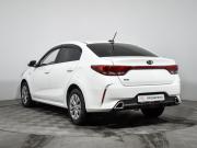 Kia Rio IV Рестайлинг Санкт-Петербург  - изображение 24