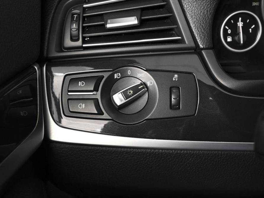 BMW 5 серии VI (F10/F11/F07) Ставрополь  - изображение 16
