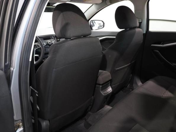 Lada (ВАЗ) Vesta I с пробегом 2019 года, цена 819 000 рублей, 158750 км, седан, Автокод Объявления