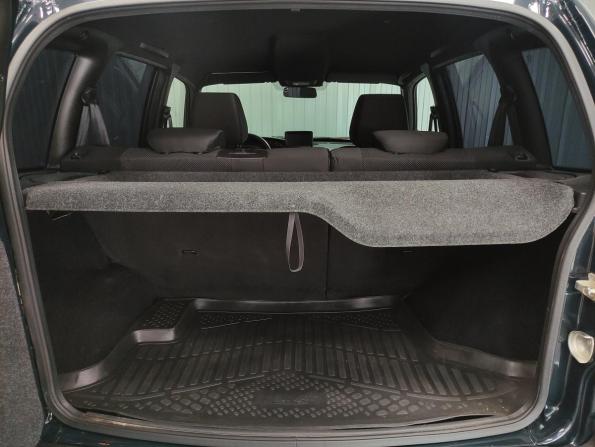 Lada (ВАЗ) Niva Travel I с пробегом 2023 года, цена 1 050 000 рублей, 55417 км, внедорожник, Автокод Объявления