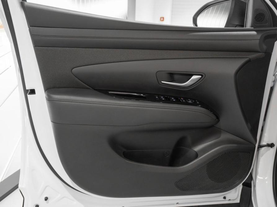 Hyundai Tucson IV Рестайлинг Москва  - изображение 16