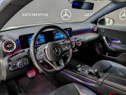 Mercedes-Benz CLA II (C118 X118) Москва  - изображение 42
