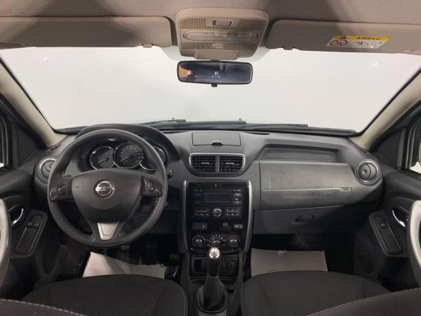 Nissan Terrano III (D10) с пробегом 2018 года, цена 1 112 000 рублей, 111910 км, внедорожник, Автокод Объявления