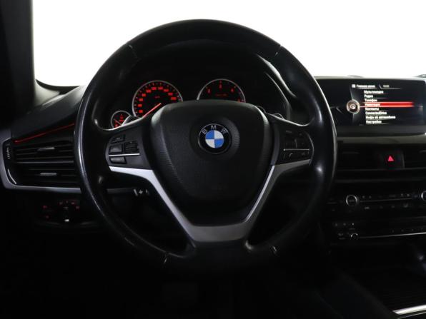 BMW X6 II (F16) с пробегом 2016 года, цена 2 999 000 рублей, 200000 км, внедорожник, Автокод Объявления