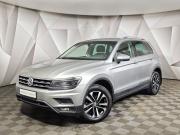 Volkswagen Tiguan II Москва  - изображение 23